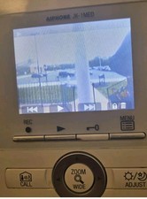 Aiphone JK-1MED V2 Color Video Master Monitor...