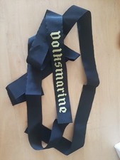 1 M&uuml;tzenband Volksmarine