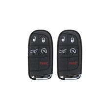 Replacement Smart Key Fob for Dodge Durango 2...