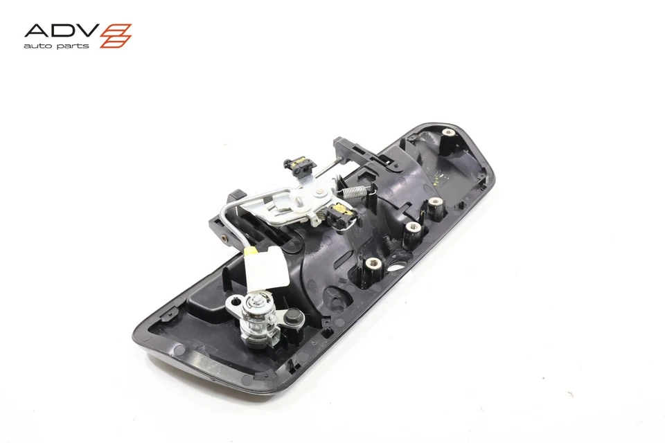 2022 - 2025 NISSAN FRONTIER TAILGATE LIFTGATE PICK UP BOX EXTERIOR HANDLE OEM Foto 4 de 4