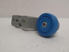 189863 New-No Box; Hill Parts ONTB603 Ball Bearing Wheel; Meyn Style; 2"OD