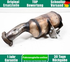 Katalysator KAT links Mercedes C-Klasse S205 AMG C43 A2054900256 Katalysator KAT links Mercedes C-Klasse S205 AMG C43 A2054900256