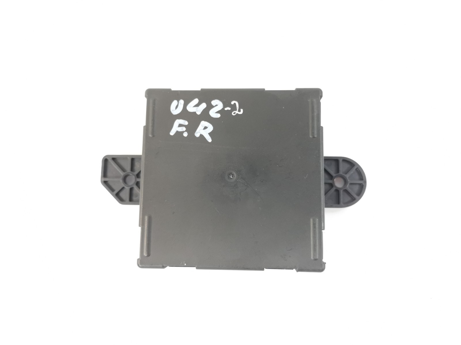 Maserati Ghibli RWD 3.0 2015 Front Right Door Control Module 52851639AD OEM