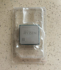 AMD Ryzen 7 1700X 8-Core 3.4GHz Socket AM4 CP...
