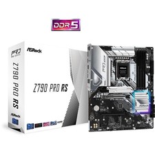 Image of Asrock Z790 Pro RS Intel Z790 LGA 1700 ATX