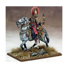 Gripping Beast Saga Mini 28mm Attila! Pack New
