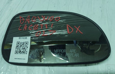 Retroviseur droit (ou coque) Daewoo LACETTI