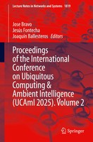 José Bravo (U. A.) | Proceedings Of The International Conference On...