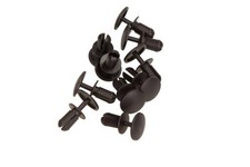 FORD SCHWARZER UNIVERSALDÜBEL 10MM (10ST.)