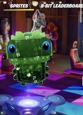 SPECIAL CHEAT MASTER KLOMBO SPRITE FORTNITE B...