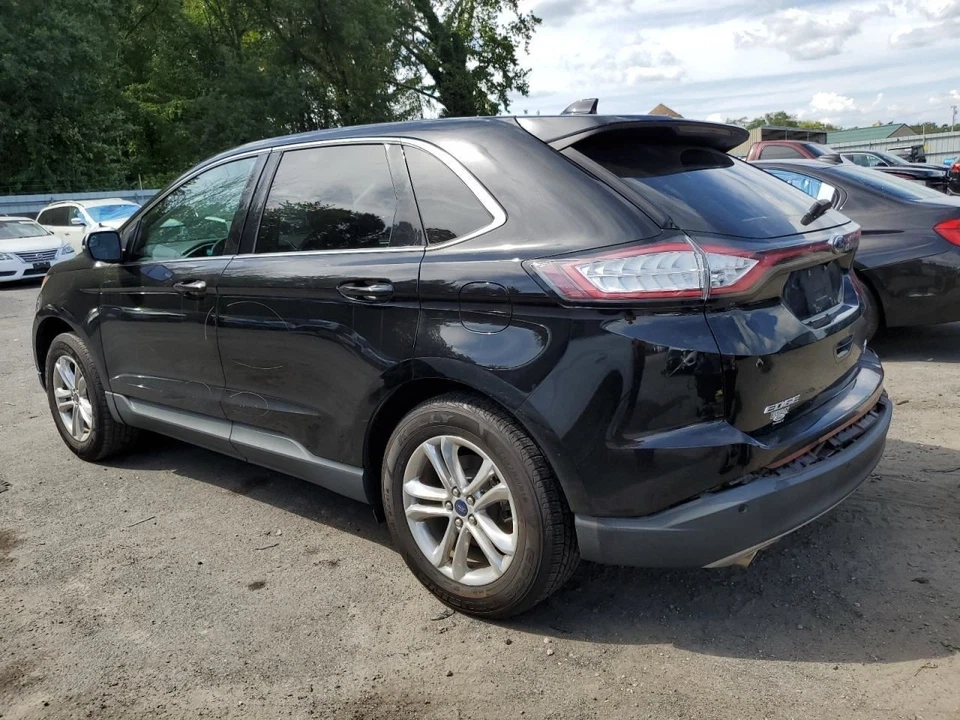 Estuche de transferencia 2,0 L turbo compatible con 15-18 EDGE 3043618 Foto 3 de 4