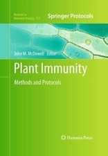 Plant Immunity: Methods and Protocols (Method...