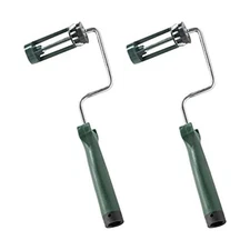 Wooster Genuine 4" Sherlock Roller Frame 2-Pack, R017-4-2PK