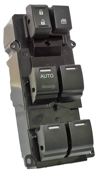 Schalter Fensterheber Neu - Oe-Ref. 35750TR0A21 FüR - Honda-image