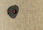 Chilewich Basketweave Placemats - Woven Placemats Set of 4 - Reusable, Stain-Res — photo 1