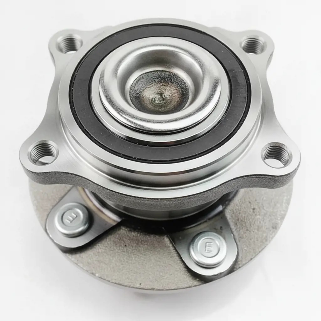Radlagersatz Hinterachse KLT-MS-053 NTY für MITSUBISHI OUTLANDER II