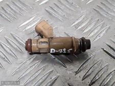 Injecteur Volvo V50
