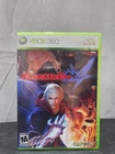 Devil May Cry 4 (Microsoft Xbox 360, 2008) Complete CIB Tested Complete