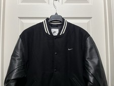 Las mejores ofertas en Nike Varsity Jackets for Men