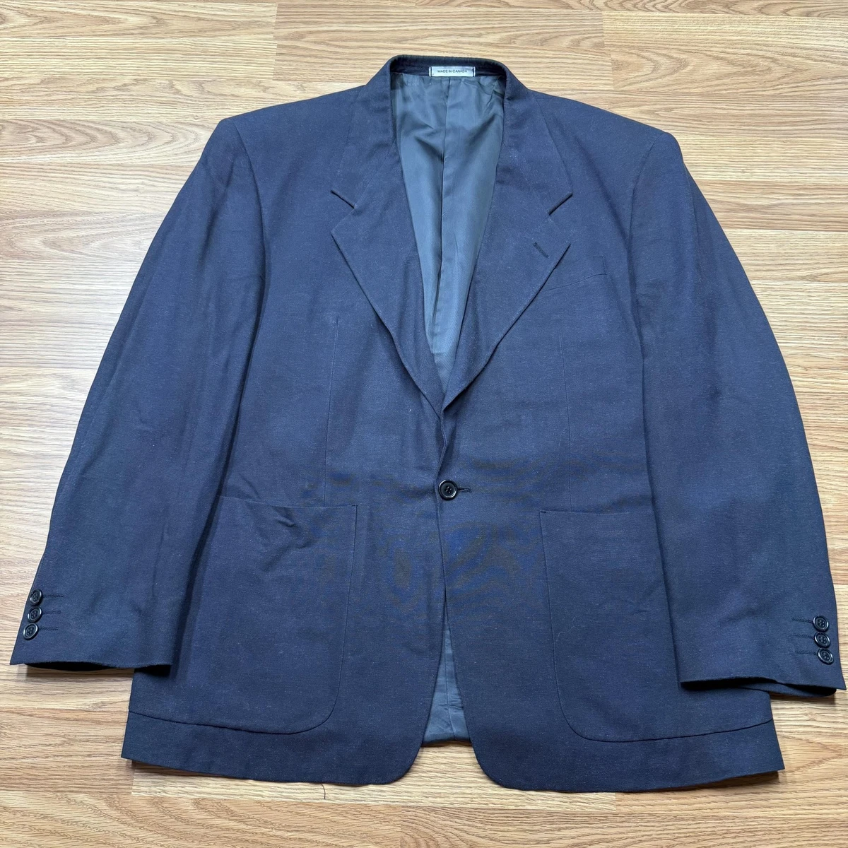 Saint Laurent One-Button Suits & Blazers for Men for sale | eBay