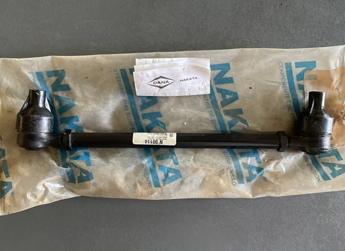 Tie Rod With End VW Bug Ghia 1956/1968 Driver Side. Dana N00114 113 415 801