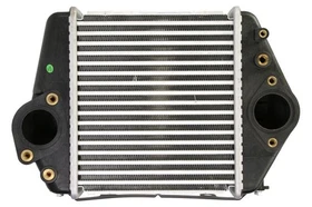 Für AVA COOLING MZ4244 AVA Charge Air Cooler MZ4244 AVA Supply air cooler fits: