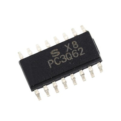 10pcs PC3Q62 SOP-16