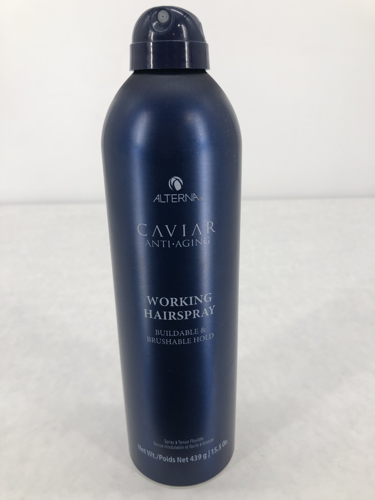 Alterna Caviar Anti-Aging Professional Styling Working Hairs