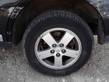 Jantes Mitsubishi OUTLANDER