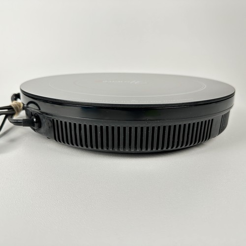 NuWave 2 Precision Induction Cooktop Countertop Burner 30151-AR Tested Working 1 - Picture 9 of 13