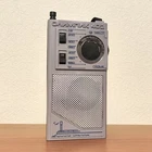 OLYMPIC-402 a Vintage 1987 Soviet Russian Ukrainian Radio Receiver USSR