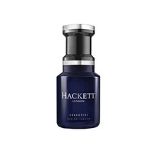 Hackett London, Essential, Eau de Parfum, Per uomini, 50 ml