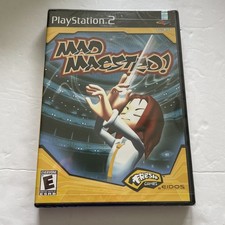 Mad Maestro - Sony PlayStation 2 New Sealed