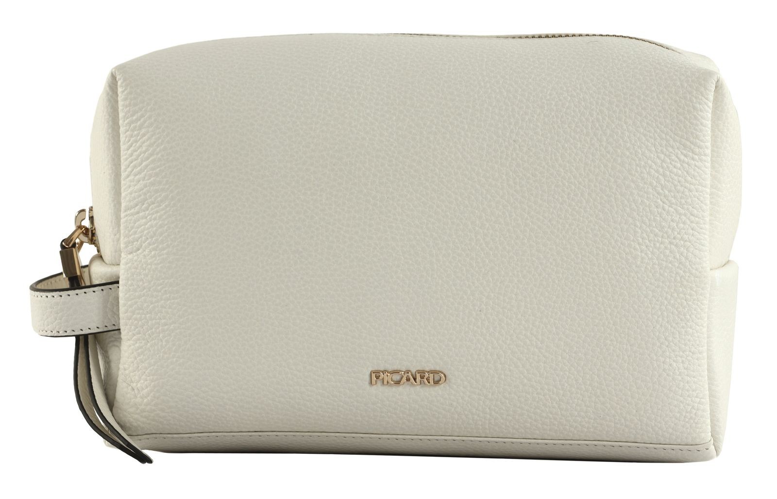 PICARD toiletry bag Java 1 Toiletry Bag White Lily