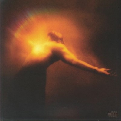 BIG SEAN - Better Me Than You (Happiness Edition) - TRANSPARENT YELLOW VINYL LP