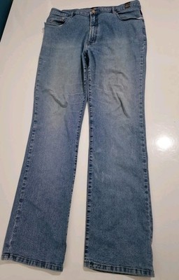 VERSACE Jeans Couture Vintage Jeans Piecen 978411 Blue Denim Size 36 Stretch