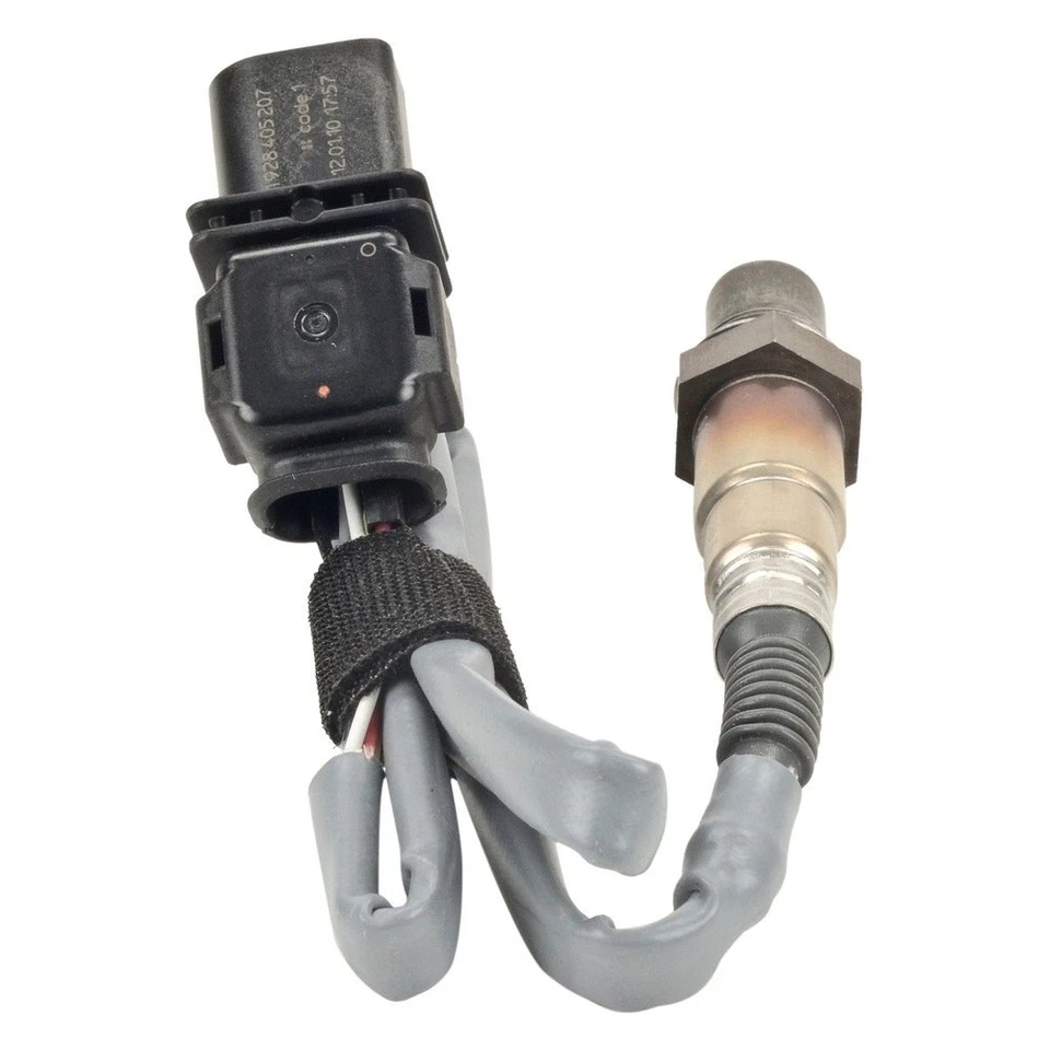 For Ford F-150 2009-2010 Bosch 17196 Premium Wideband Oxygen Sensor Foto 2 de 3