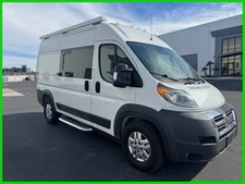 2019 Hymer Carado Axion 7,012 Actual Miles like winnebago travato