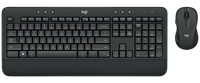 Logitech MK545 Advanced Maus & Tastatur Set #2879130