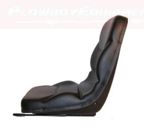 6563141 Seat for Bobcat Skid Steer 520 641 642 642B 643 700 720