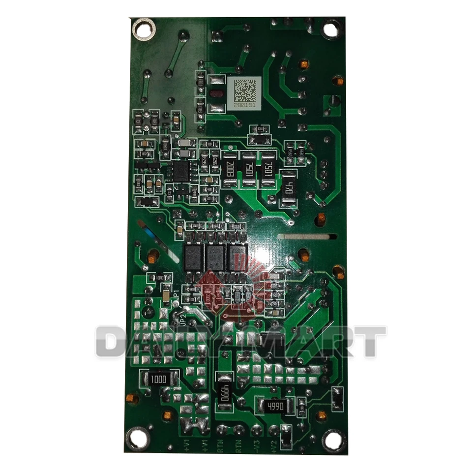 New In Box XP POWER ECM60UT31 Regulated DC Power Supply - Image 3 of 4