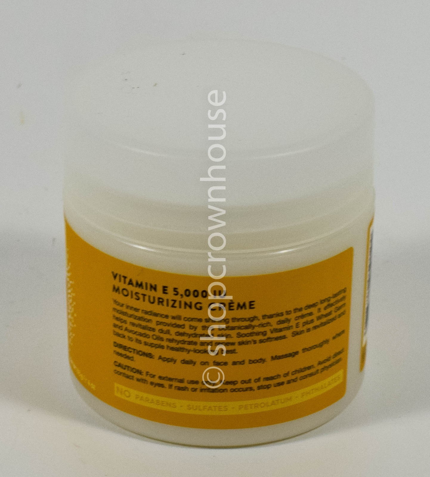 4 Jason VITAMIN E 5000 iu Moisturizing CREME 4oz Revitalizing cream
