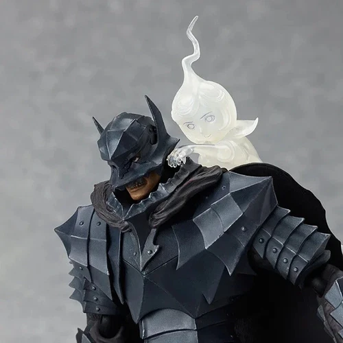 Anime Vísceras Berserk Armadura PVC Figura de Acción Colección Modelo Juguete Caja - Imagen 5 de 14