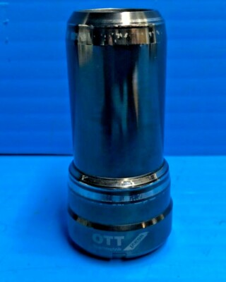 OTT Spanntechnik Jakob HS-A100/B125-C-500N 95.600.057.2.6VO1