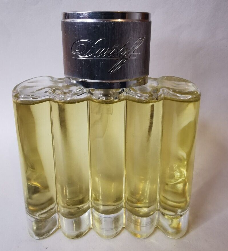 Davidoff Goodlife for men 75ml-2.5 fl. oz. new -Vintage | eBay