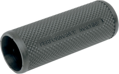 Performance Machine (Pm) Replacement Custom Rubber Grip 00631049M