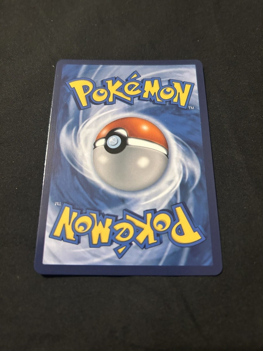 Pikachu Cosplay Fanart Edward Newgate Pikachu VCOS Holo US Seller