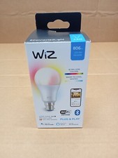 WiZ Leuchtmittel 8W (Eq.60W) A60 B22