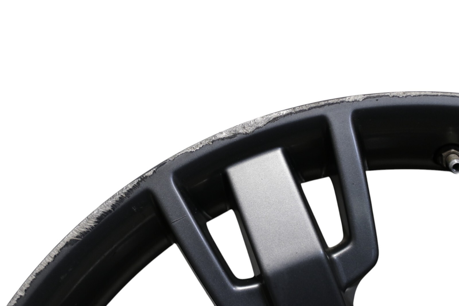 Maserati GranTurismo 20 Inch 20 x 10.5 Original Rear Wheel Rim 2010 - 2013 OEM
