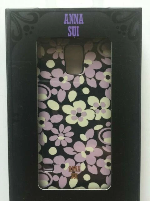 Accesorios para teléfonos celulares Anna Sui para Apple Samsung Galaxy S5